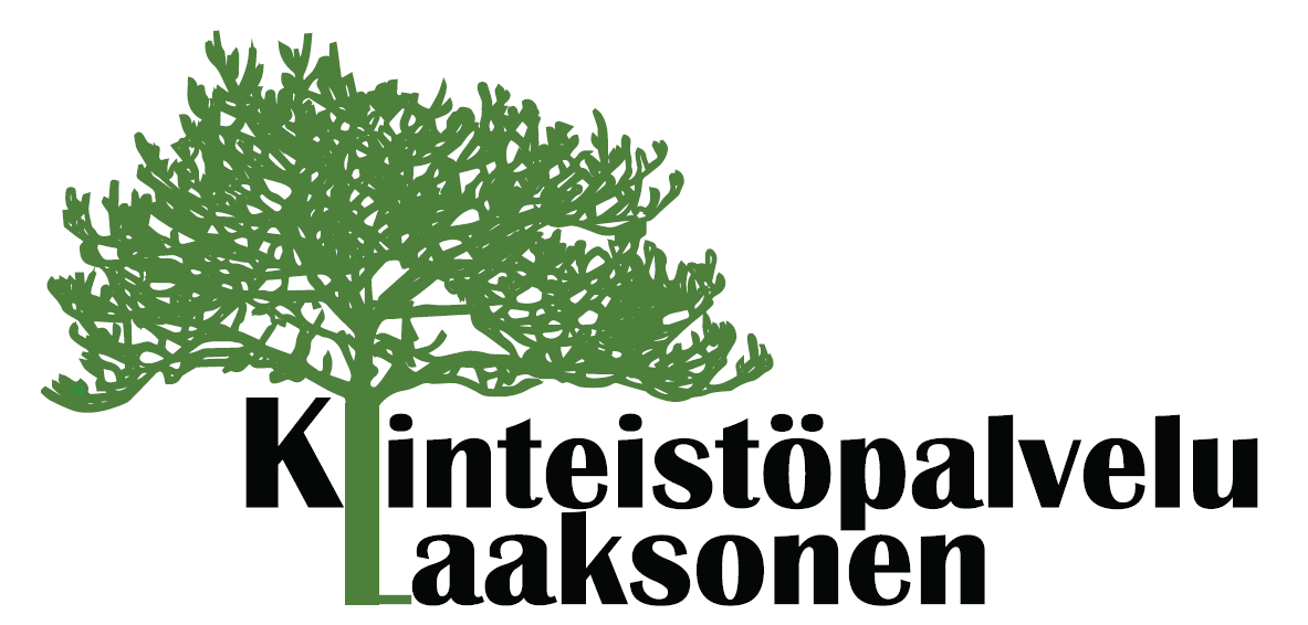Kiinteistöpalvelu Laaksonen Oy